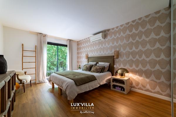 Montpellier (34000) ÉLÉGANTE MAISON DE PLAIN-PIED - VUE DÉGAGÉE