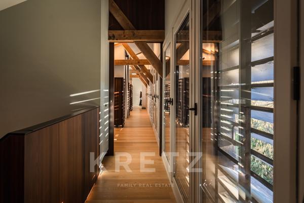 Ancienne blanchisserie entièrement rénovée