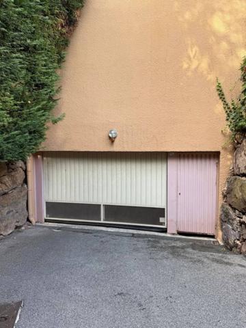 A VENDRE - GARAGE