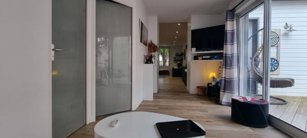 Maison 134.65m² – ANGERS