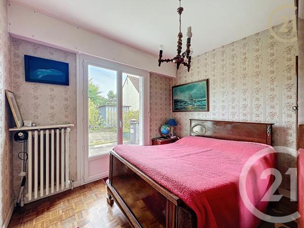 Maison à vendre  6 pièces - 122,49 m2 ST FARGEAU PONTHIERRY - 77