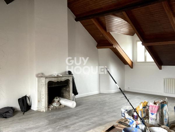 Appartement 3 pièces - Secteur recherché St Michel sur Orge