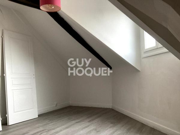 Appartement 3 pièces - Secteur recherché St Michel sur Orge