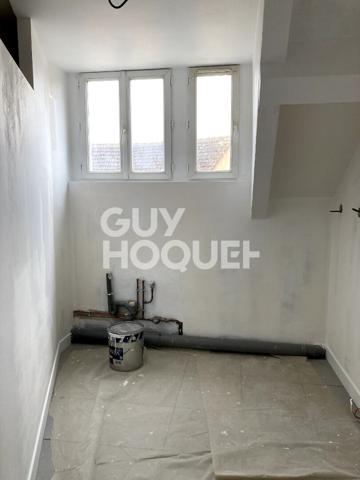 Appartement 3 pièces - Secteur recherché St Michel sur Orge