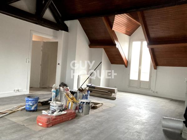 Appartement 3 pièces - Secteur recherché St Michel sur Orge