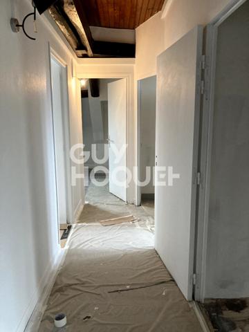 Appartement 3 pièces - Secteur recherché St Michel sur Orge