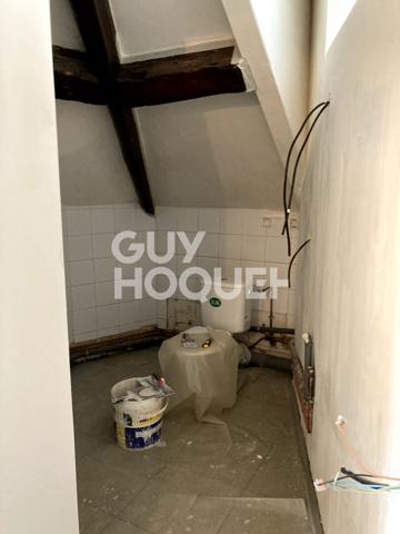 Appartement 3 pièces - Secteur recherché St Michel sur Orge