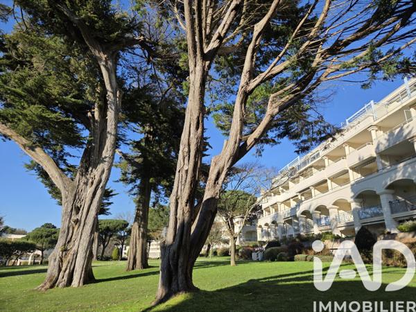 Appartement à vendre 2 pièces 38 m² La Baule-Escoublac