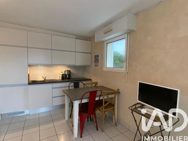 Appartement à vendre 2 pièces 38 m² La Baule-Escoublac