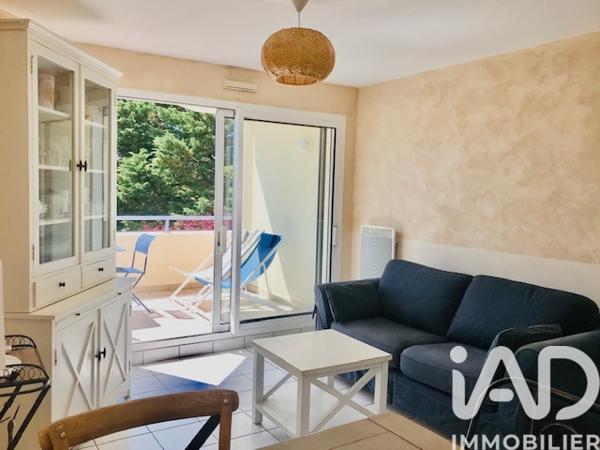 Appartement à vendre 2 pièces 38 m² La Baule-Escoublac