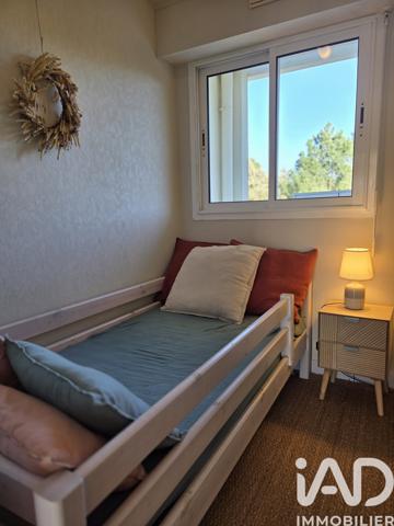 Appartement à vendre 2 pièces 38 m² La Baule-Escoublac