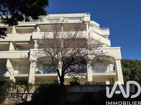 Appartement à vendre 2 pièces 38 m² La Baule-Escoublac