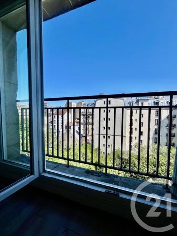 Appartement F1 à vendre  1 pièce - 22,58 m2 PARIS - 75014