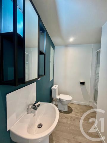 Appartement F1 à vendre  1 pièce - 22,58 m2 PARIS - 75014