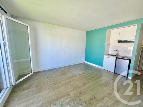 Appartement F1 à vendre  1 pièce - 22,58 m2 PARIS - 75014