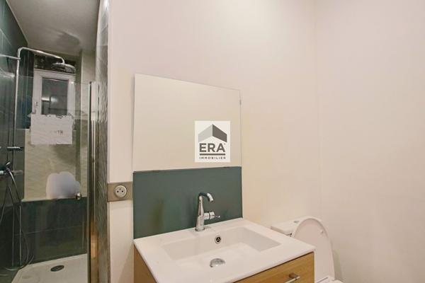 Duplex lumineux de 112 m² au coeur de la Butte-aux-Cailles