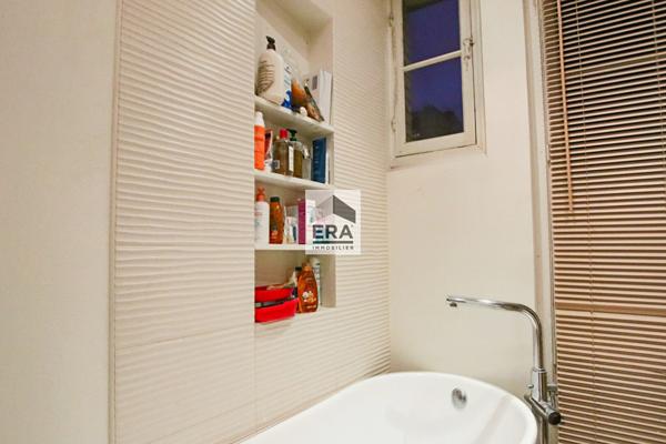 Duplex lumineux de 112 m² au coeur de la Butte-aux-Cailles