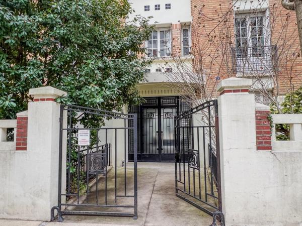 Vincennes Quartier Diderot