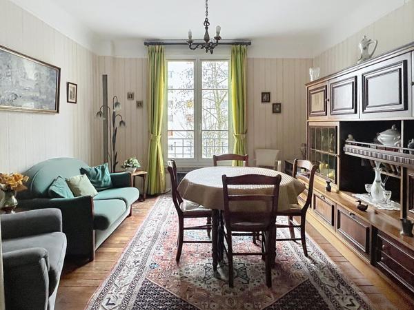 Vincennes Quartier Diderot