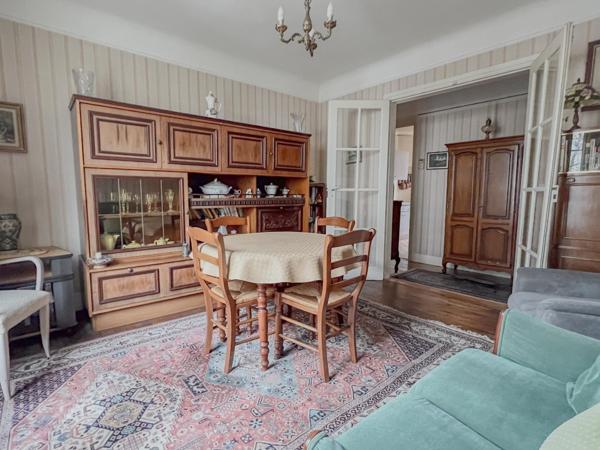 Vincennes Quartier Diderot