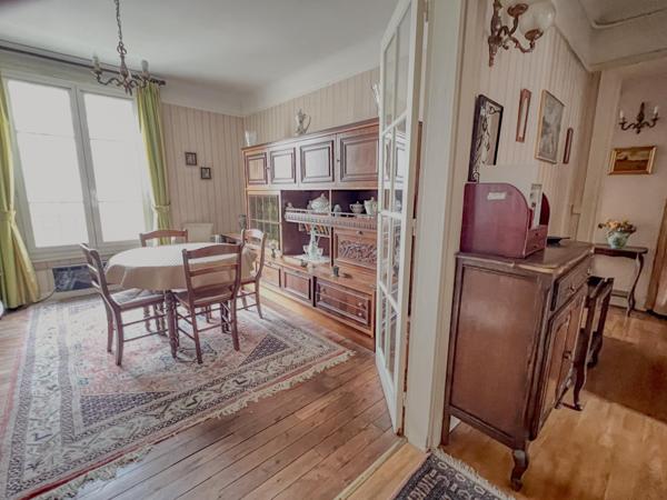 Vincennes Quartier Diderot