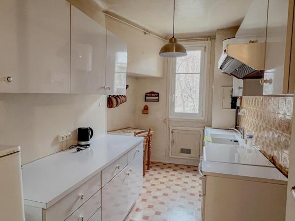 Vincennes Quartier Diderot