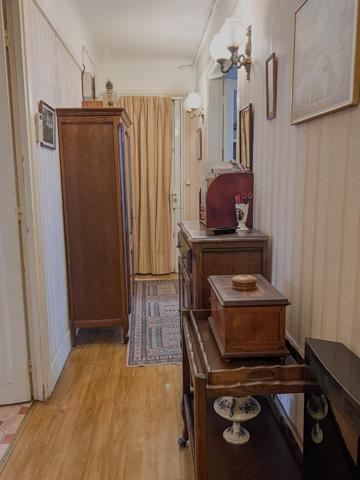 Vincennes Quartier Diderot