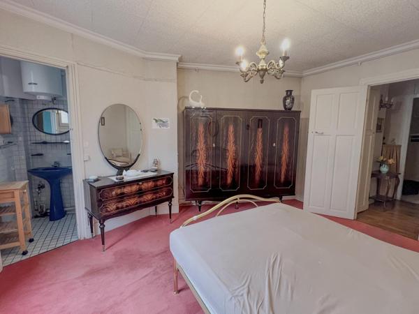 Vincennes Quartier Diderot