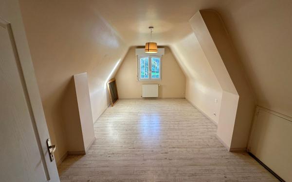 Maison à vendre    6 pièces •  Languidic