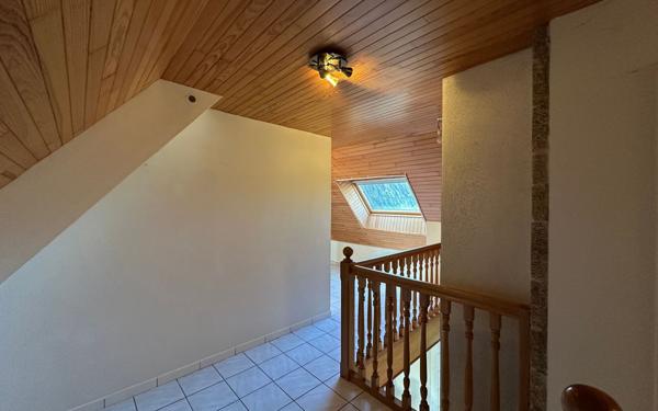 Maison à vendre    6 pièces •  Languidic