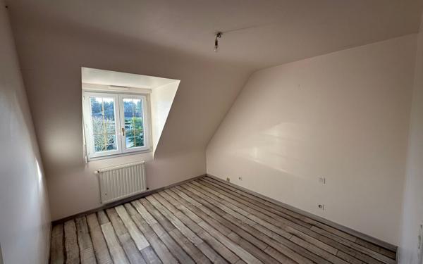 Maison à vendre    6 pièces •  Languidic