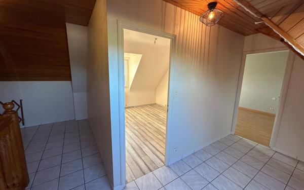 Maison à vendre    6 pièces •  Languidic