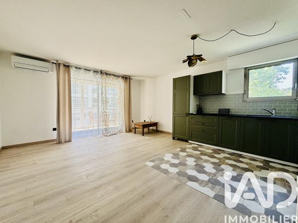 Appartement à vendre 2 pièces 51 m² Marseille 8