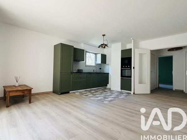 Appartement à vendre 2 pièces 51 m² Marseille 8