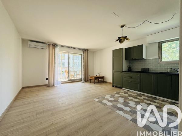 Appartement à vendre 2 pièces 51 m² Marseille 8