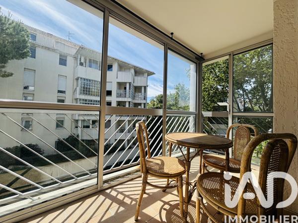 Appartement à vendre 2 pièces 51 m² Marseille 8