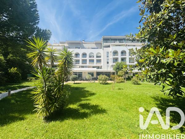 Appartement à vendre 2 pièces 51 m² Marseille 8