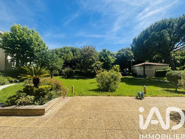 Appartement à vendre 2 pièces 51 m² Marseille 8