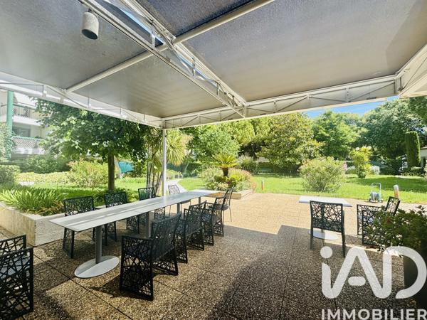 Appartement à vendre 2 pièces 51 m² Marseille 8