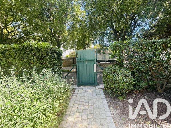 Appartement à vendre 2 pièces 51 m² Marseille 8