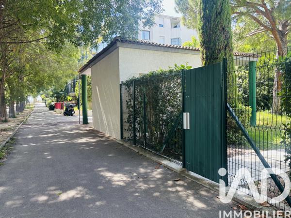 Appartement à vendre 2 pièces 51 m² Marseille 8