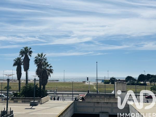 Appartement à vendre 2 pièces 51 m² Marseille 8