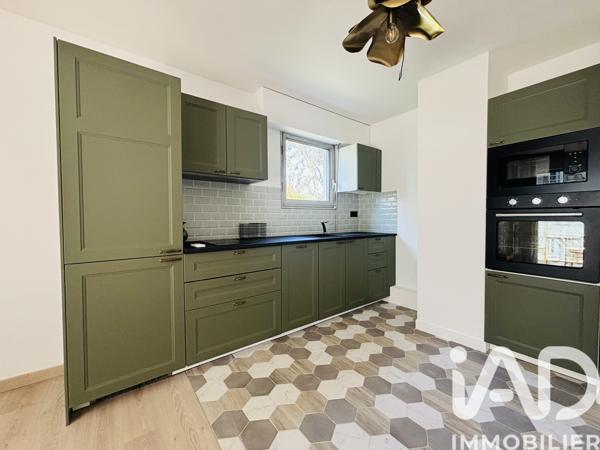 Appartement à vendre 2 pièces 51 m² Marseille 8