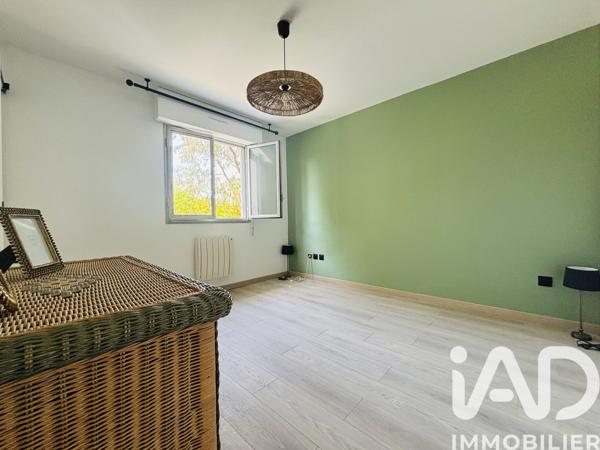 Appartement à vendre 2 pièces 51 m² Marseille 8