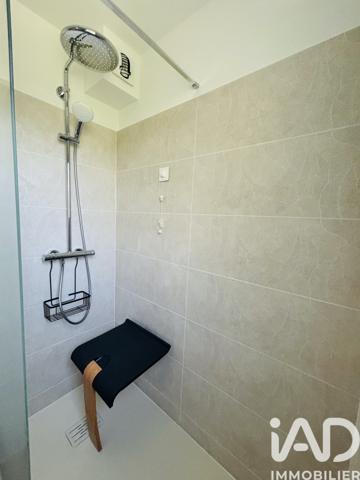 Appartement à vendre 2 pièces 51 m² Marseille 8
