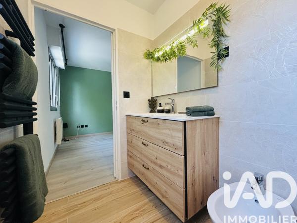 Appartement à vendre 2 pièces 51 m² Marseille 8