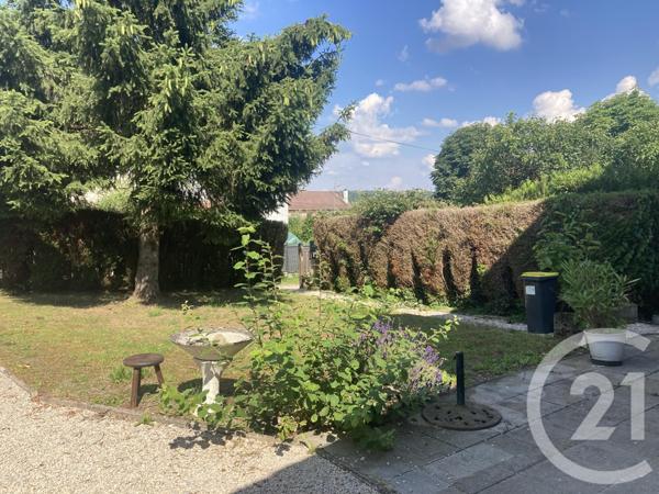 Maison à vendre  4 pièces - 90,50 m2 HERICOURT - 70