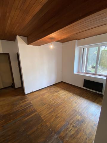 Appartement T2 meublé avec terrasse Fontiers-Cabardès (11310)