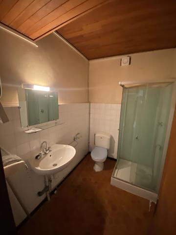 Appartement T2 meublé avec terrasse Fontiers-Cabardès (11310)