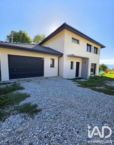 Maison à vendre 5 pièces 122 m² Beaumont